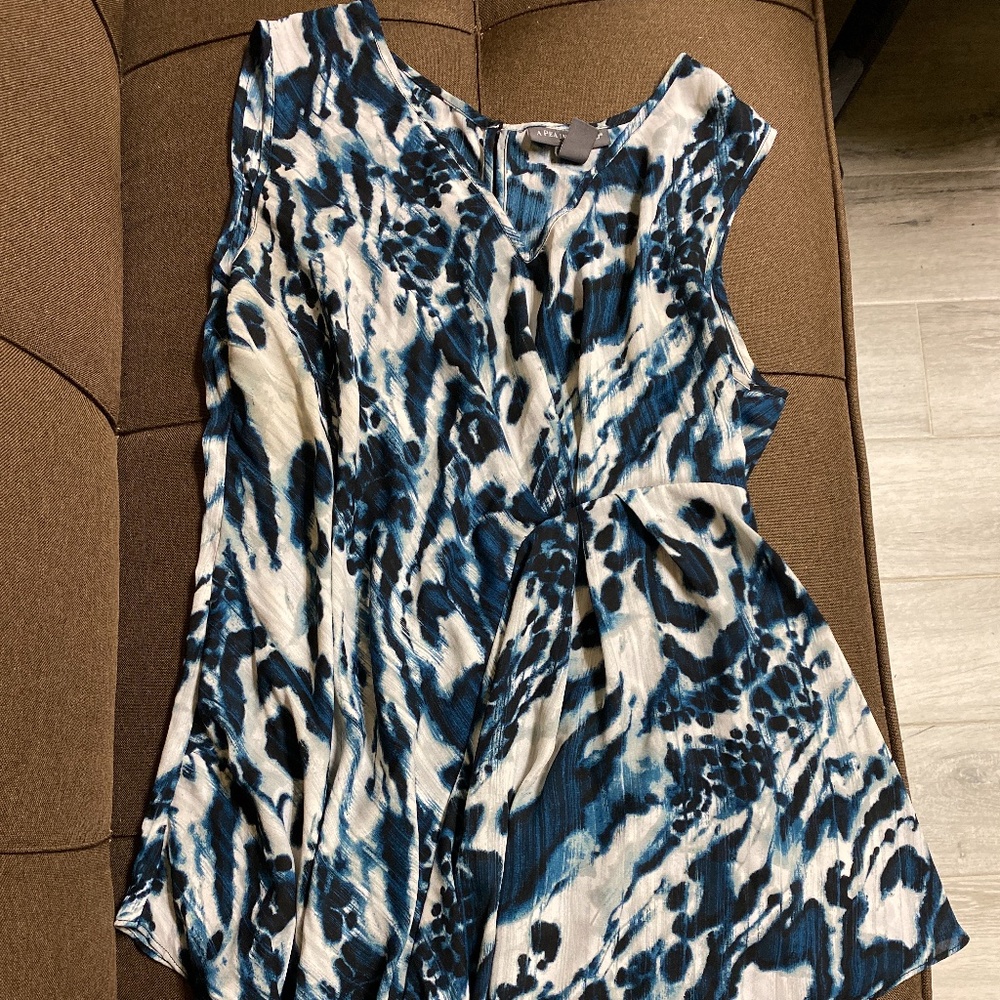 Maternity shirt